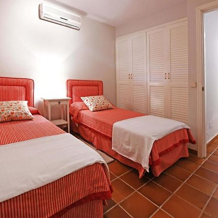 Villa Blue Marlin 8 Pasito Blanco Exterior photo