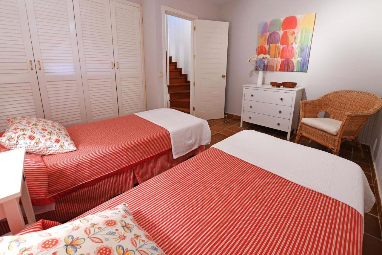 Villa Blue Marlin 8 Pasito Blanco Exterior photo